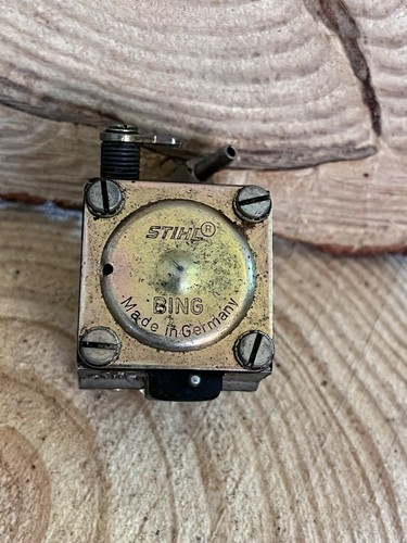 Carburatore oem stihl 038 bing - carburatore,