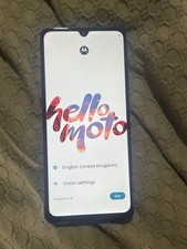Arazzo Motorola Moto G06