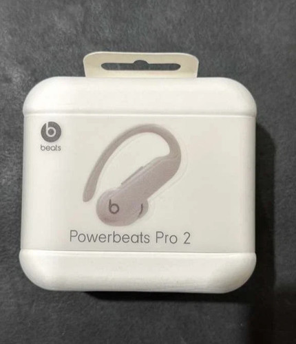 Beats dre powerbeats - beats, dr.