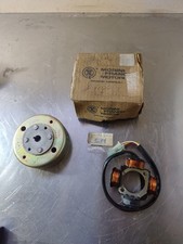 accensione completa Franco