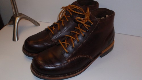 Stivaletti danner jack uomo - stivaletti,