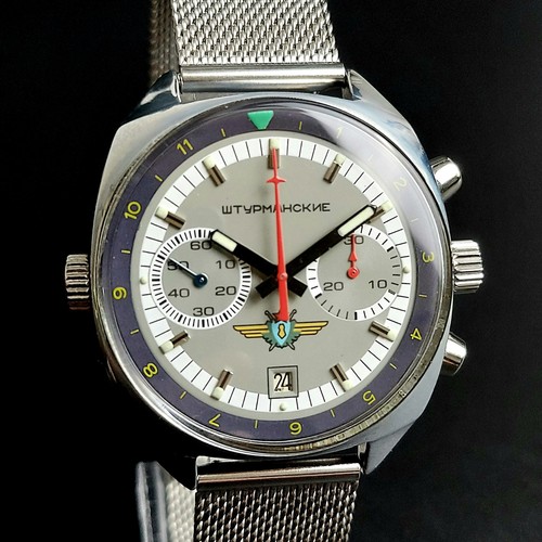 Orologio polso vintage - polso,