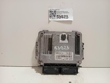 INJECTION CONTROL UNIT FOR
