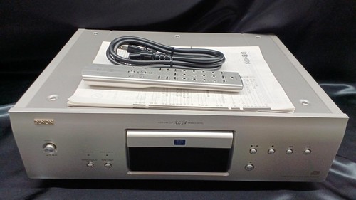 Denon dcd 1650ae - denon, lettore
