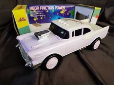 Macchina anni '90 Chevrolet