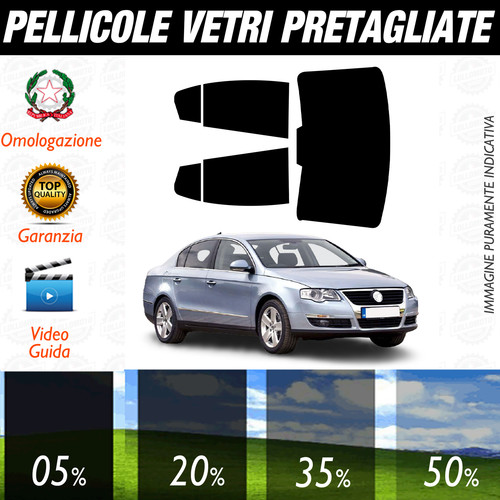Volkswagen passat berlina dal - volkswagen,