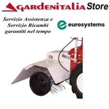 Arieggiatore Prato a Molle