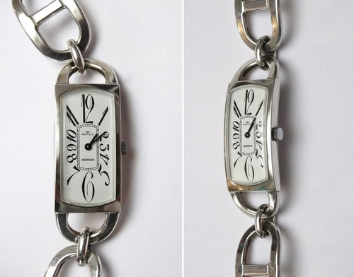 Orologio mondia con movimento - orologio,