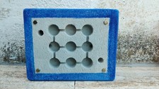 Formicaio in Calcestruzzo