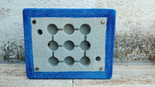 Formicaio calcestruzzo - in,