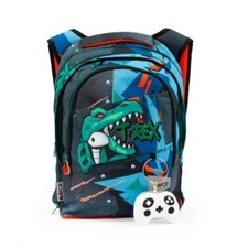 GoPOP zaino estensibile round