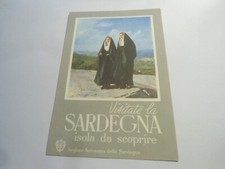 VISITATE LA SARDEGNA - COSTUMI