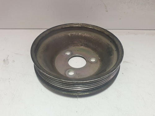 Puleggia pompa servosterzo - , per