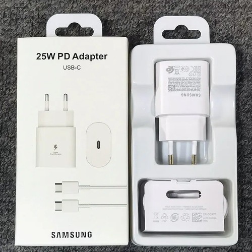 Per samsung 25w super - 25w, veloce