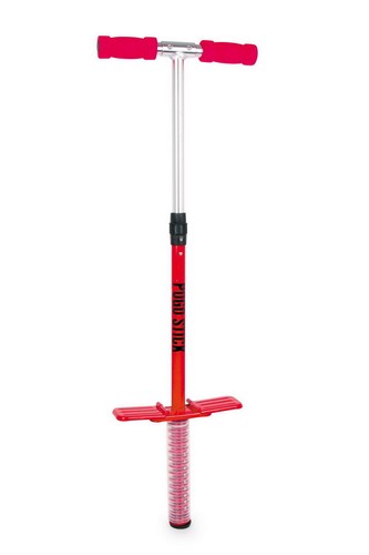 Pogo stick bambini - stick,
