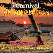 Carnival Steel Drum Collection
