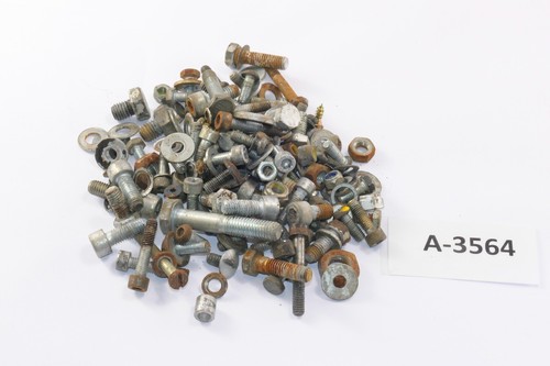 Aprilia af1 125 - 125, 108