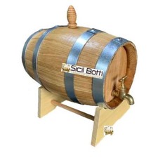 Botte/Botti in rovere da 3