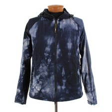 Giacca con cappuccio Aspesi