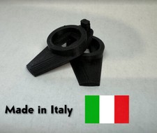 2x CLIP BRACCIO SPORTELLINO