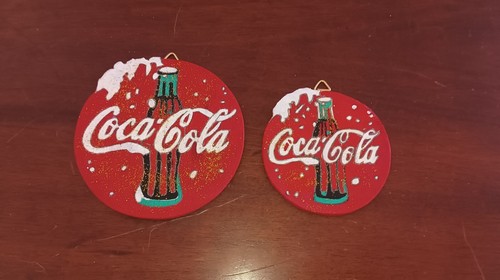 Gadgets coca cola legno - coca,
