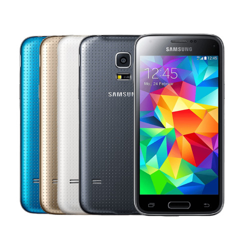 Smartphone samsung galaxy - smartphone,