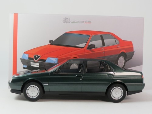 Laudoracing alfa romeo - alfa,
