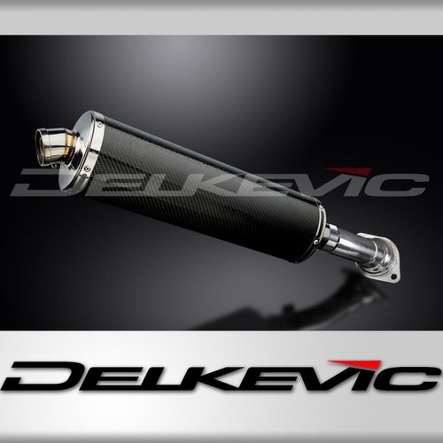 Kit scarico silenziatore - silenziatore, honda