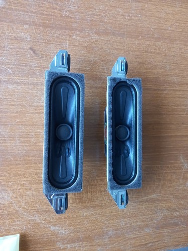 Coppia altoparlanti speaker - coppia, tv