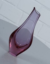 elegante vaso design in vetro