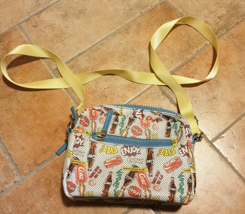Rara borsa coca cola - rara,