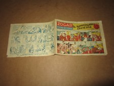 Zocar pugno ferro - zocar,