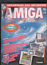 Amiga magazine - amiga,