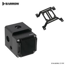 Barrow PWM Velocità