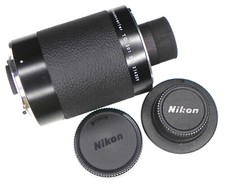Nikon TC-301 Teleconvertitore