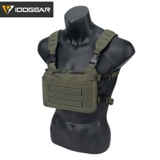 IDOGEAR KGR Tatcical Chest Rig