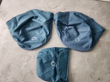 Grembiule Bugaboo Asino Blu