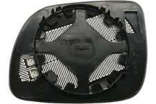 Vetro Specchio Retrovisore per Volkswagen Golf 4 97-03 Crom Termico Destro