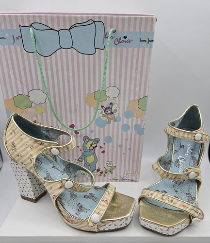 Scarpe unicorno rocki - scarpe,