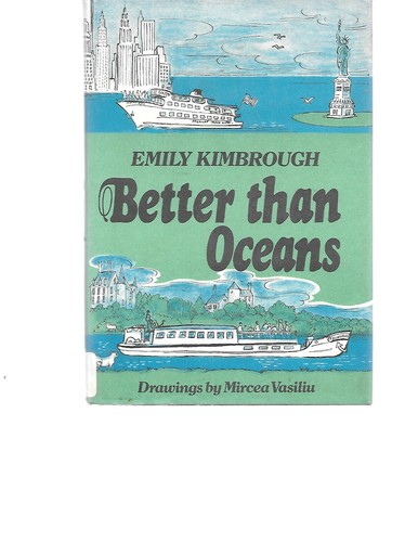Emily kimbrough better than - emily, kimbrough,