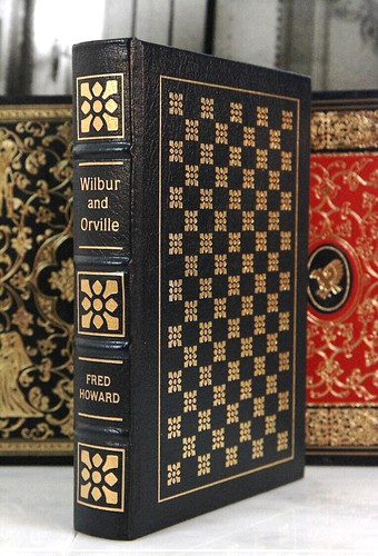 Wilbur and orville fred howard - and,