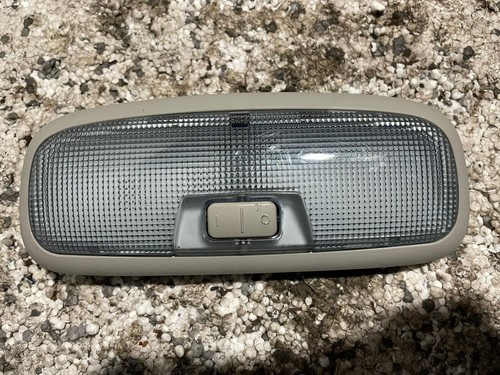 Faro tetto interno ford - tetto,