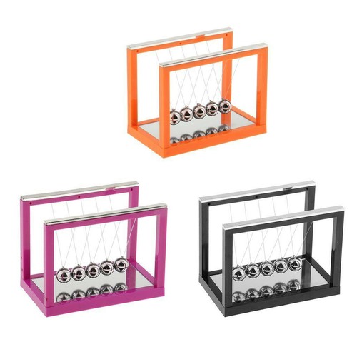 Newton cradle balance balls - newton's,