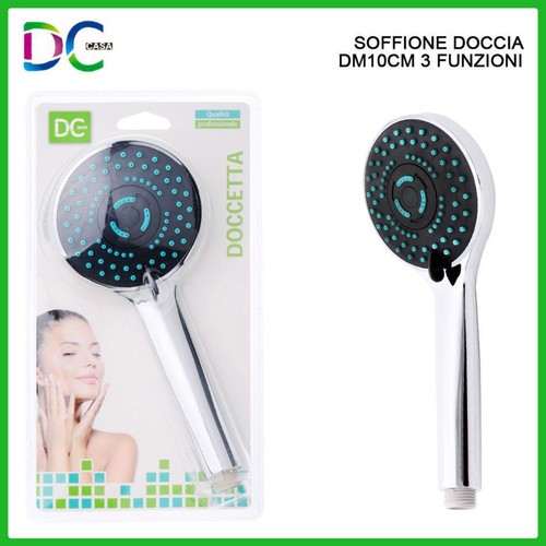 Doccia doccetta soffione - doccia,