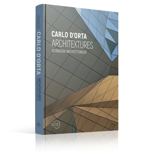 Carlo orta architextures - d'orta.,