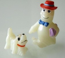 KINDER SORPRESA - I