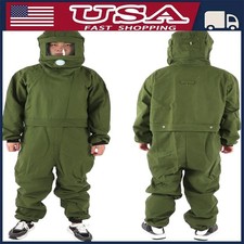 Tuta Sabbiatrice Cappuccio