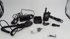 ICOM RADIO IP501H + MICRO HM