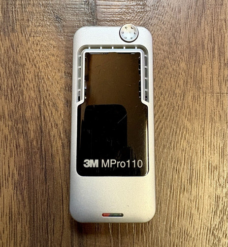 Proiettore mpro110 dlp - dlp, pico