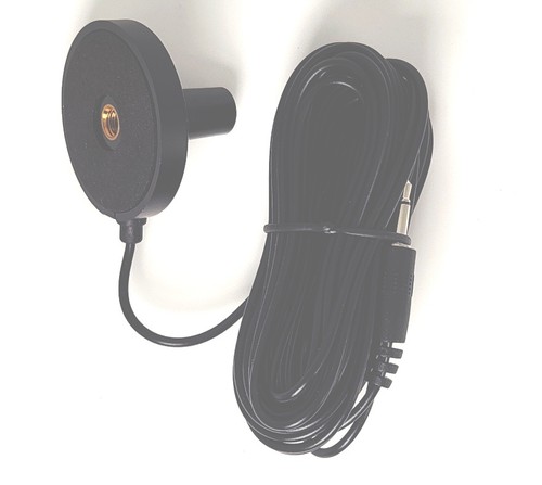 Microfono yamaha wn649600 oem - microfono,